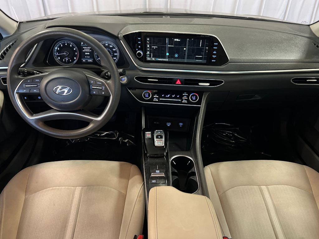 Thumbnail: 2023 Hyundai Sonata - 2