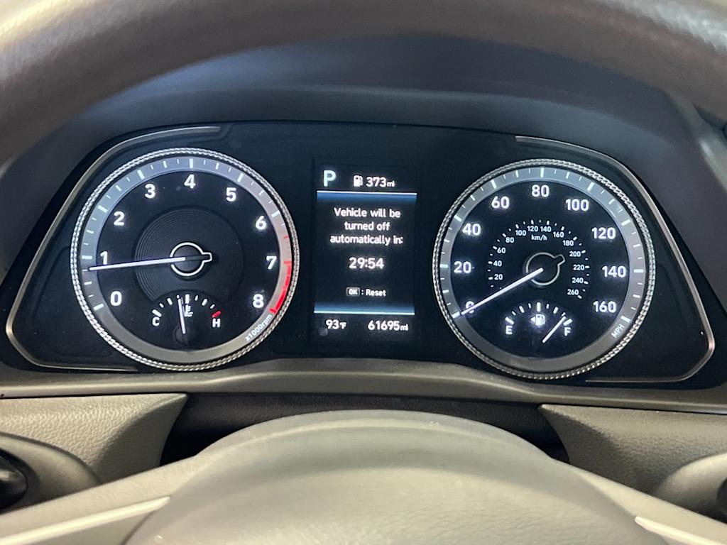 Thumbnail: 2023 Hyundai Sonata - 16