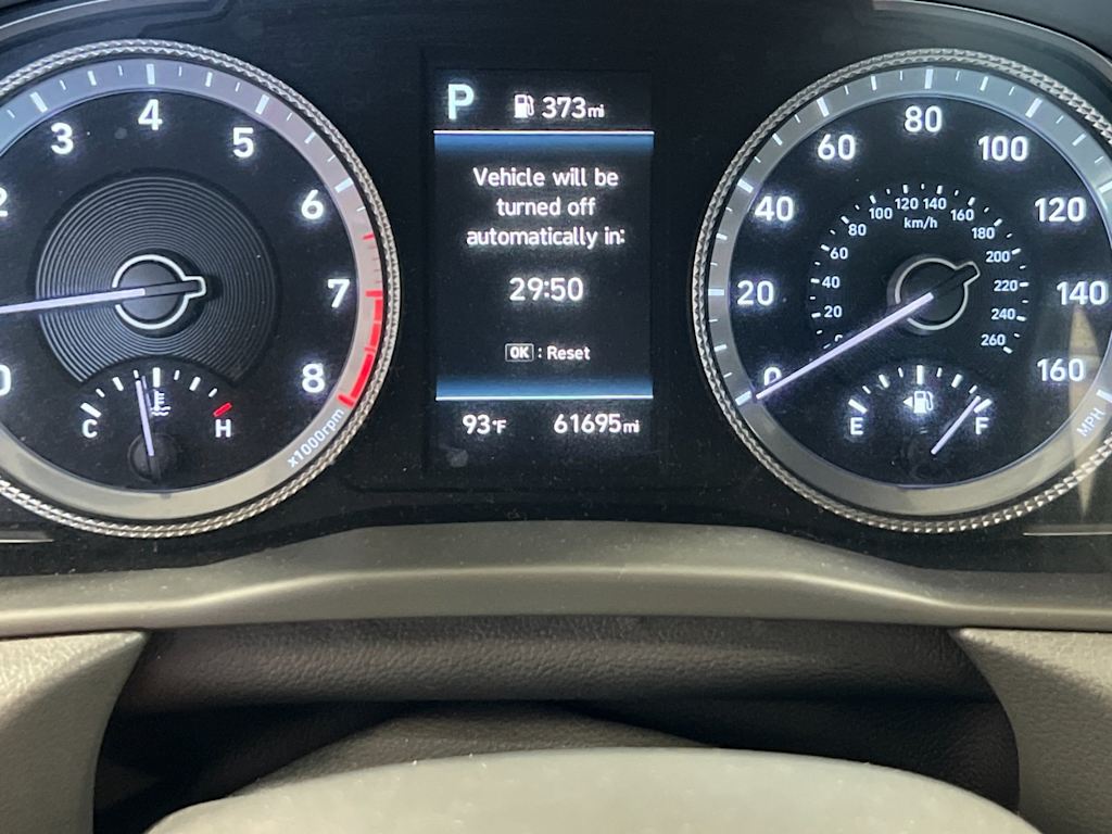 Thumbnail: 2023 Hyundai Sonata - 29