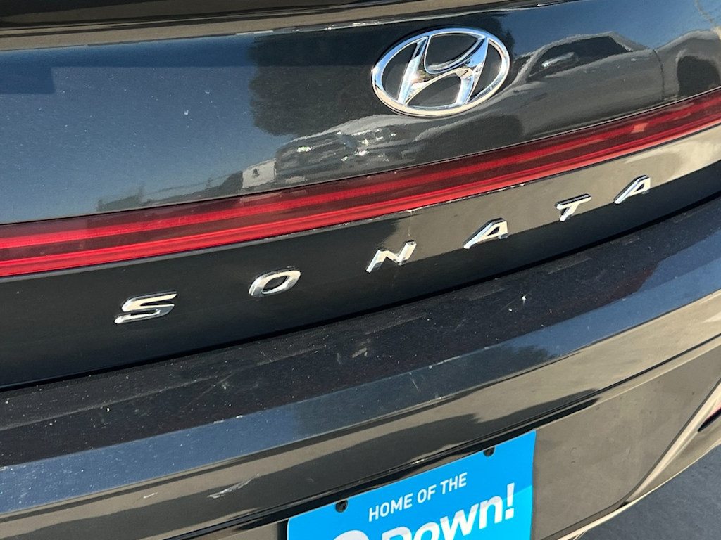 Thumbnail: 2023 Hyundai Sonata - 7