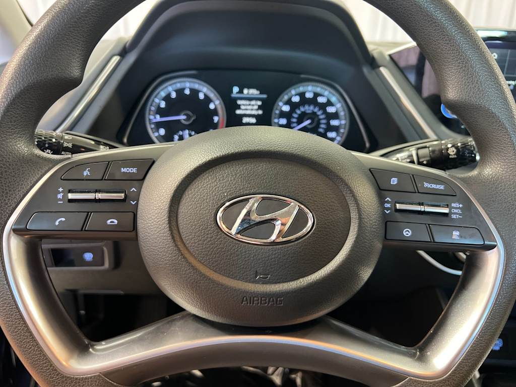 Thumbnail: 2023 Hyundai Sonata - 28