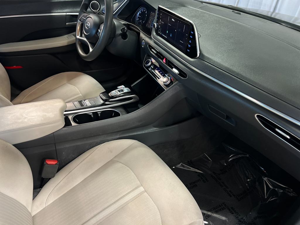 Thumbnail: 2023 Hyundai Sonata - 13
