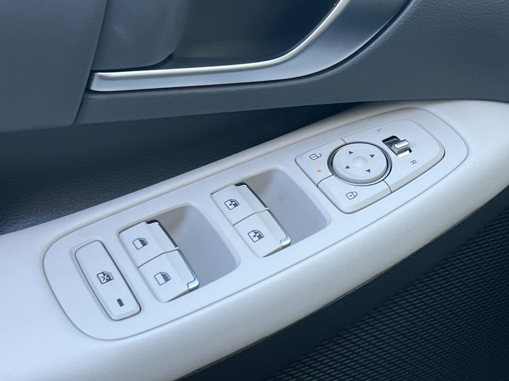 Thumbnail: 2026 Hyundai Sonata - 22