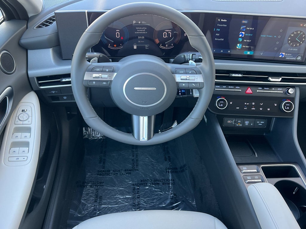 Thumbnail: 2026 Hyundai Sonata - 12