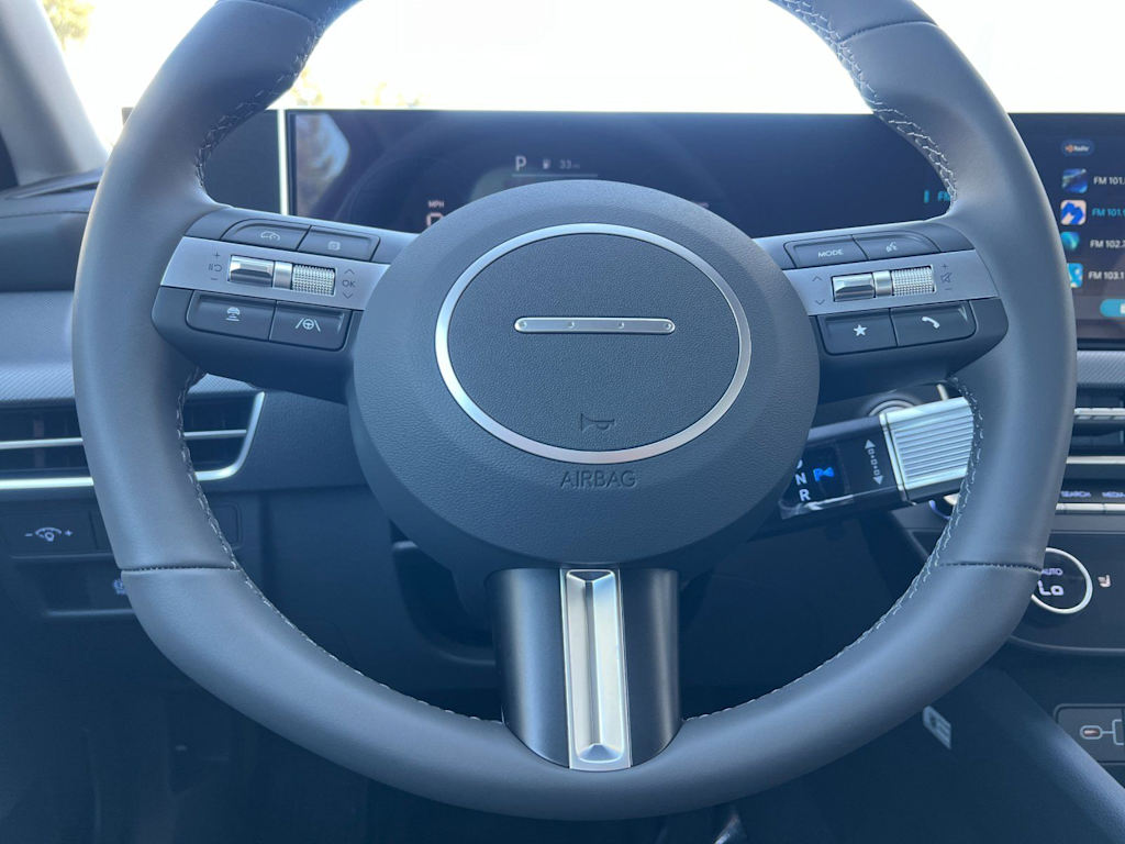 Thumbnail: 2026 Hyundai Sonata - 13