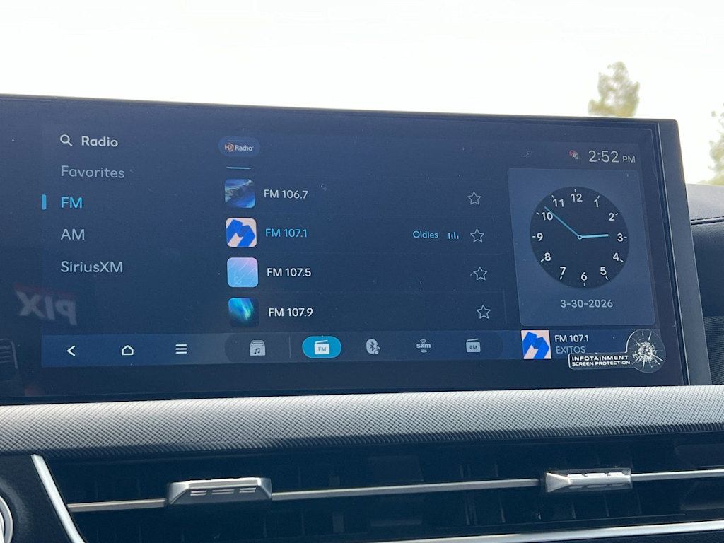 Thumbnail: 2026 Hyundai Sonata - 13