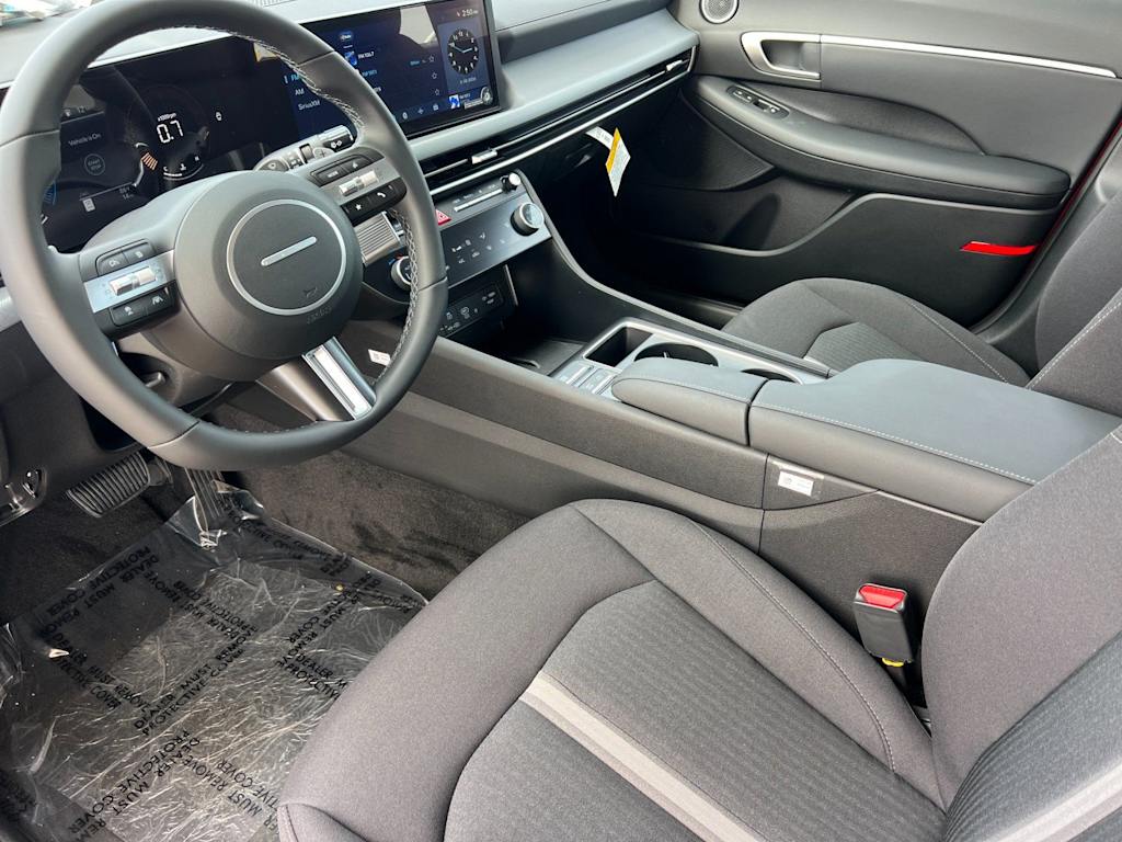 Thumbnail: 2026 Hyundai Sonata - 8