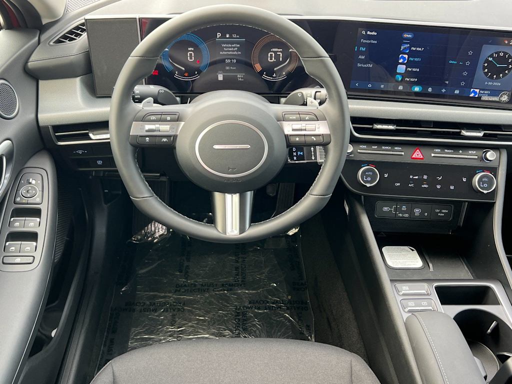 Thumbnail: 2026 Hyundai Sonata - 11