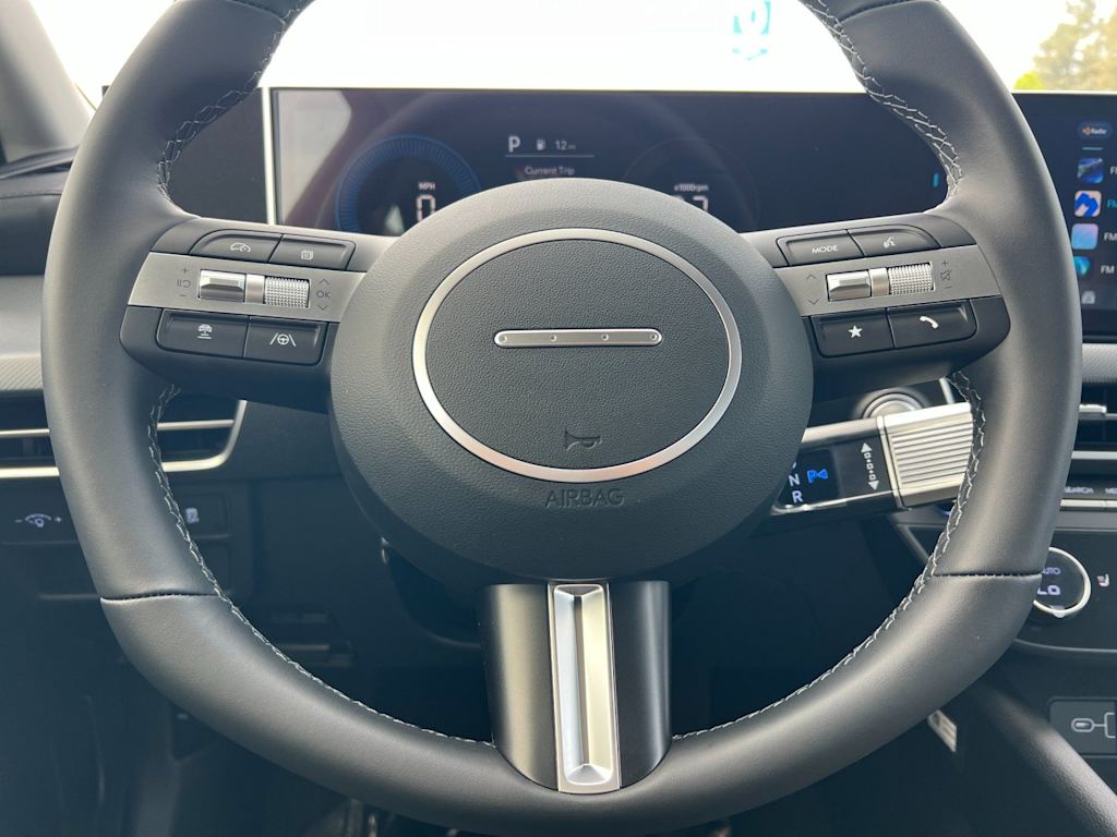 Thumbnail: 2026 Hyundai Sonata - 12