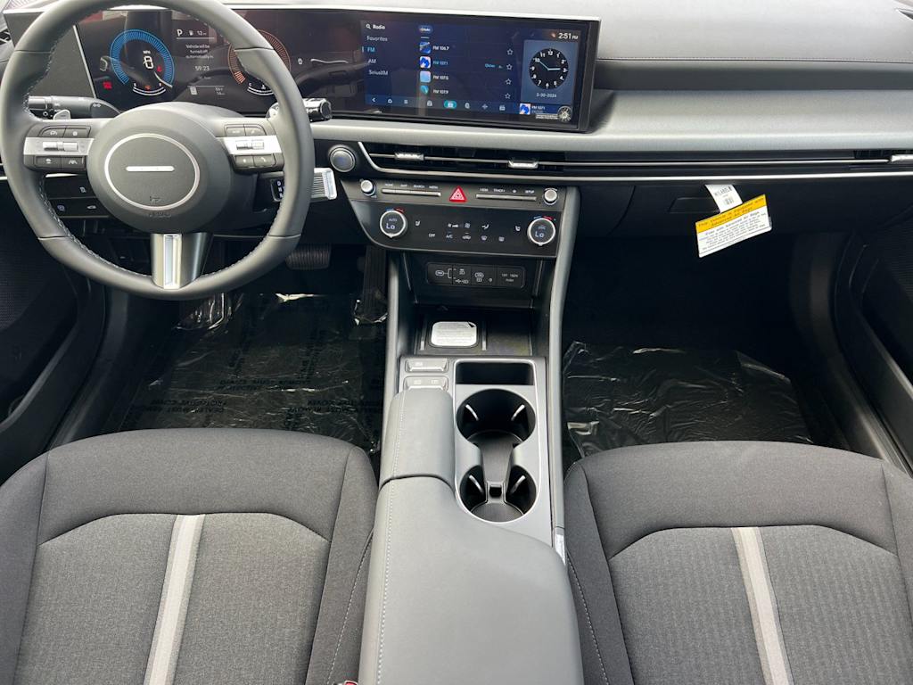 Thumbnail: 2026 Hyundai Sonata - 2