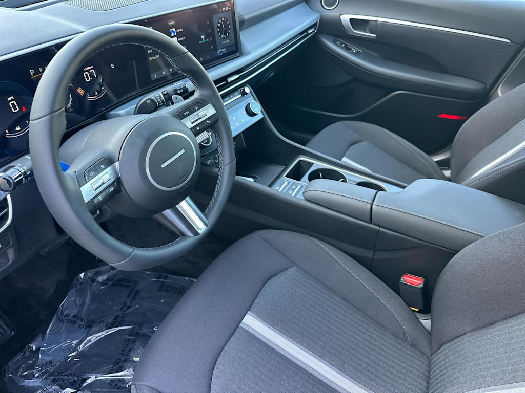 Thumbnail: 2026 Hyundai Sonata - 9