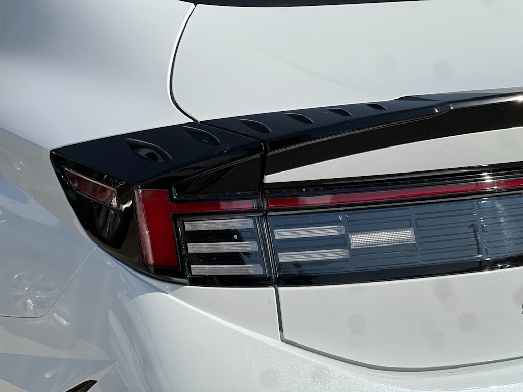 Thumbnail: 2026 Hyundai Sonata - 7