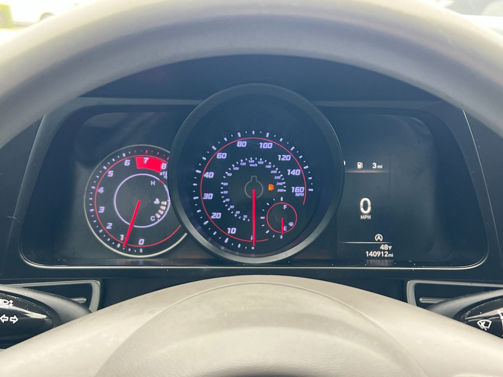 Thumbnail: 2021 Hyundai Elantra - 17