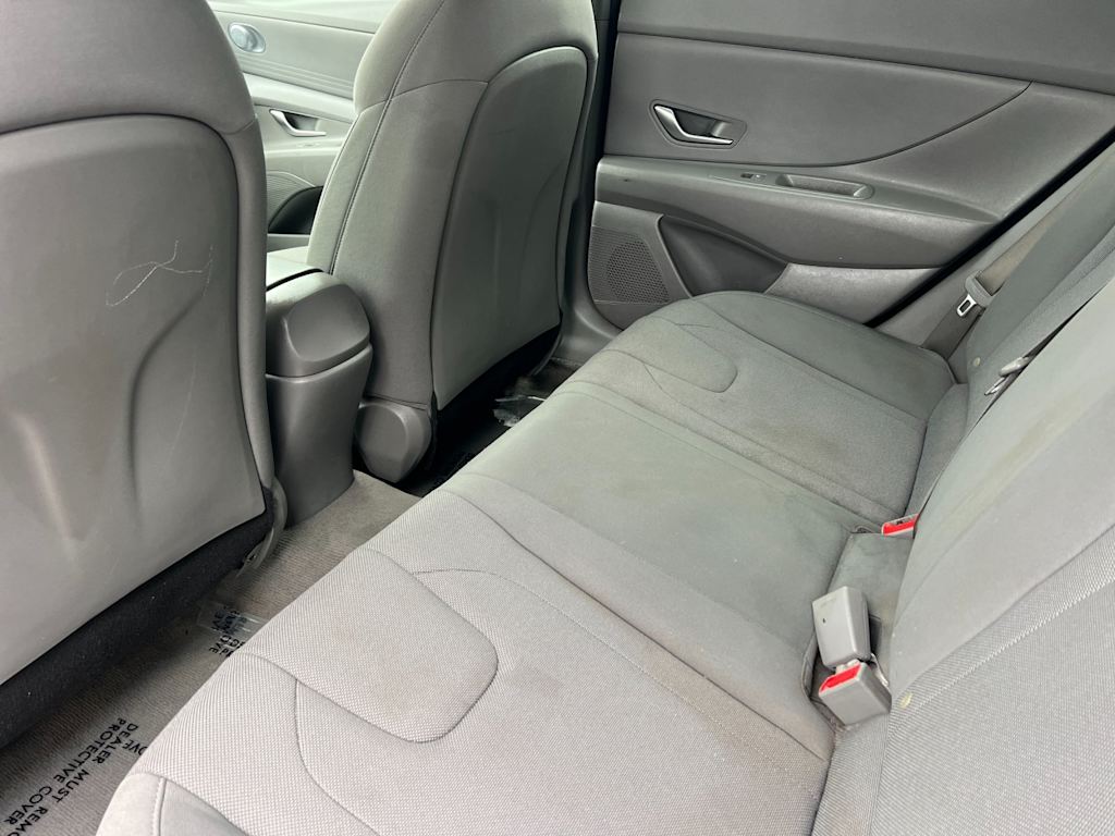 Thumbnail: 2021 Hyundai Elantra - 12