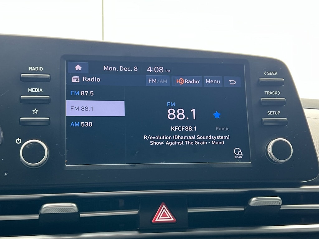 Thumbnail: 2021 Hyundai Elantra - 15