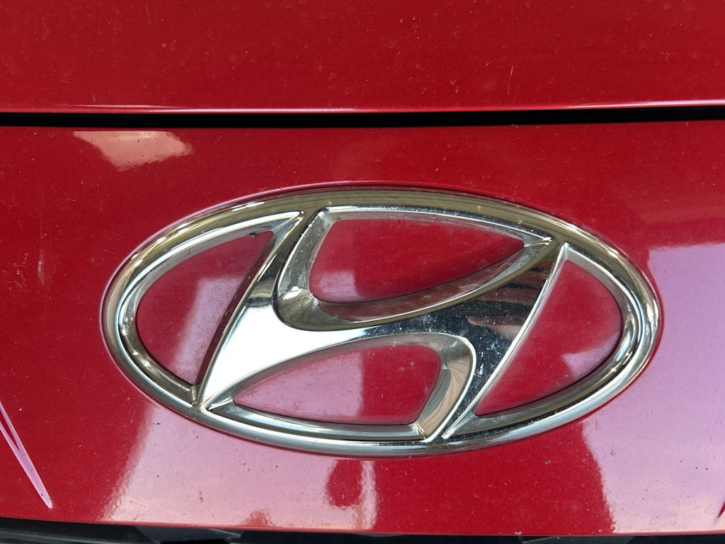 Thumbnail: 2023 Hyundai Elantra - 14