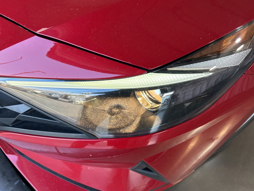 Thumbnail: 2023 Hyundai Elantra - 13