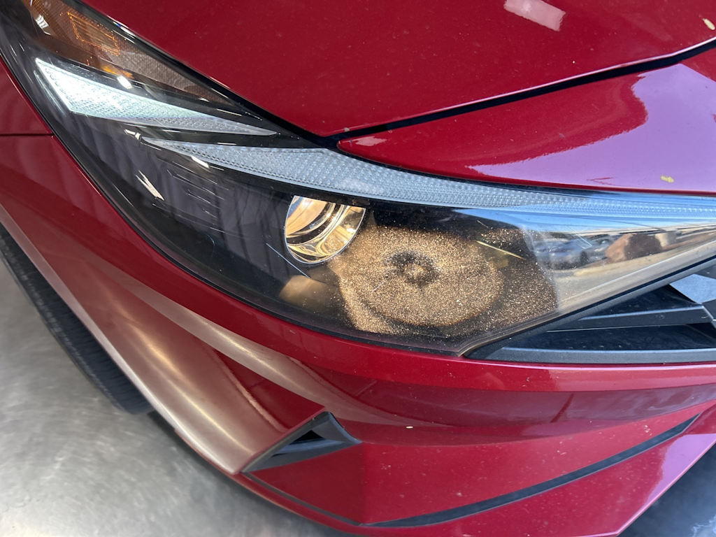 Thumbnail: 2023 Hyundai Elantra - 15