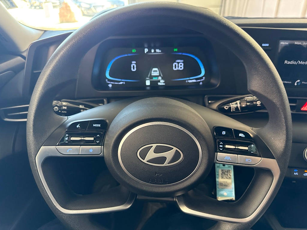 Thumbnail: 2026 Hyundai Elantra - 2