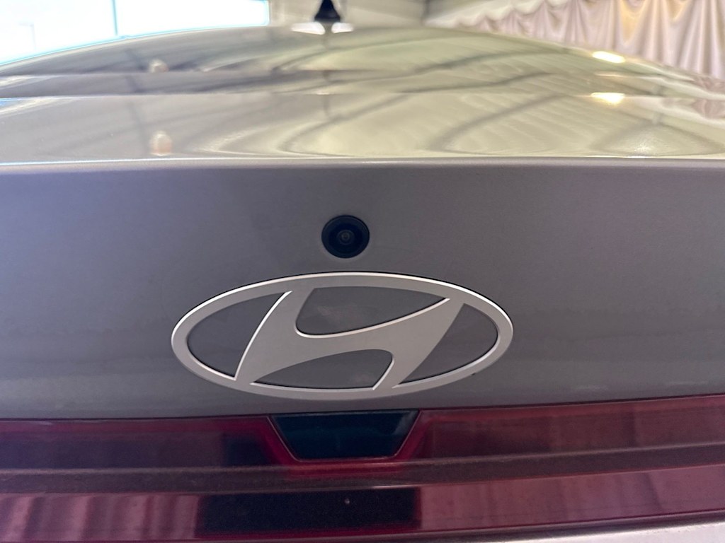 Thumbnail: 2026 Hyundai Elantra - 21