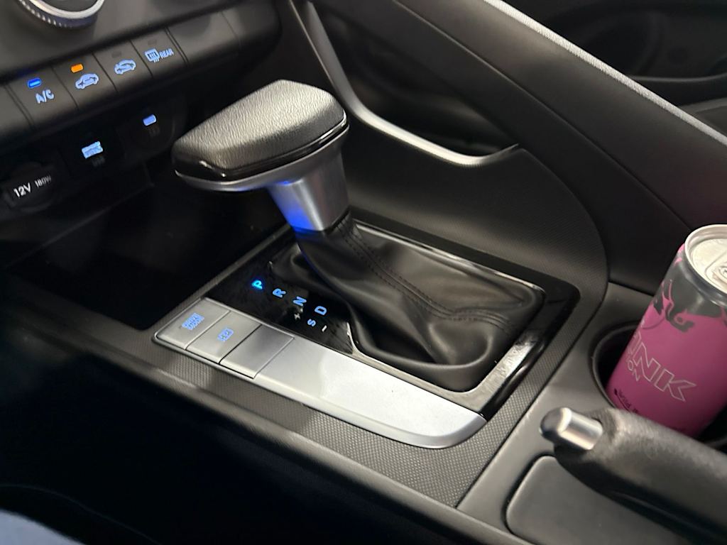 Thumbnail: 2026 Hyundai Elantra - 13