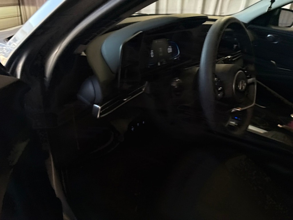 Thumbnail: 2026 Hyundai Elantra - 24
