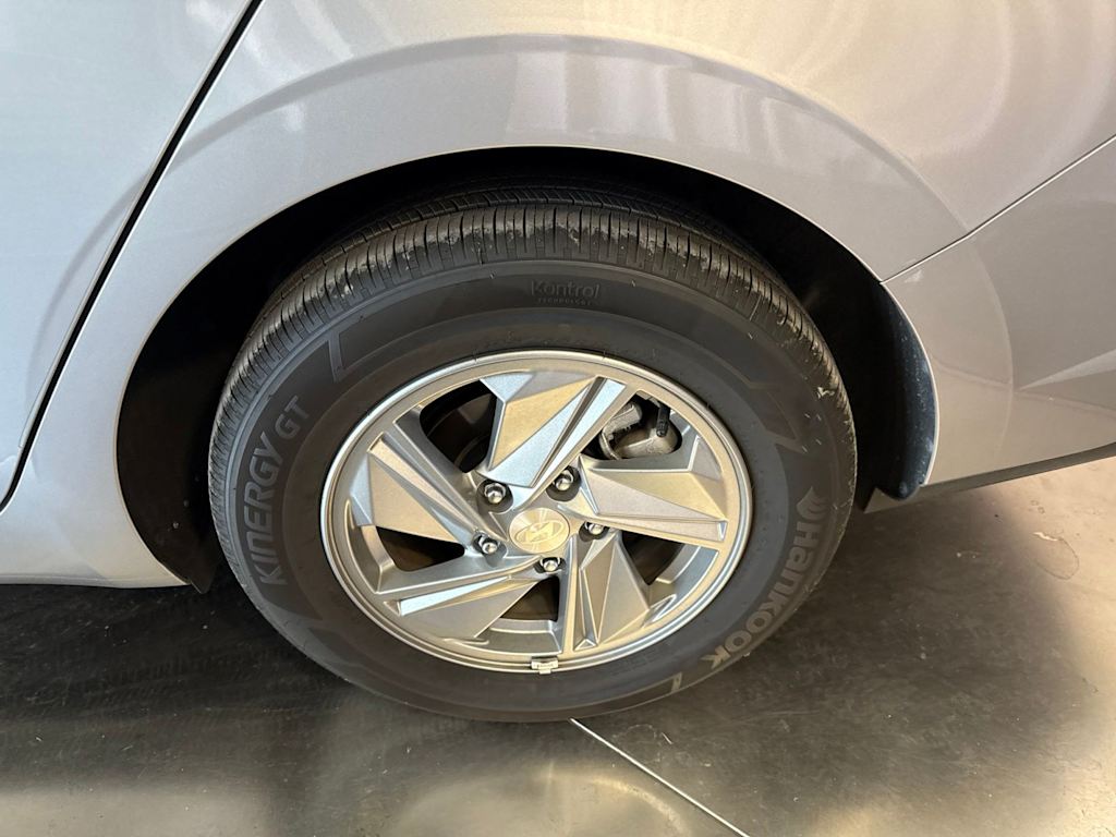 Thumbnail: 2026 Hyundai Elantra - 8