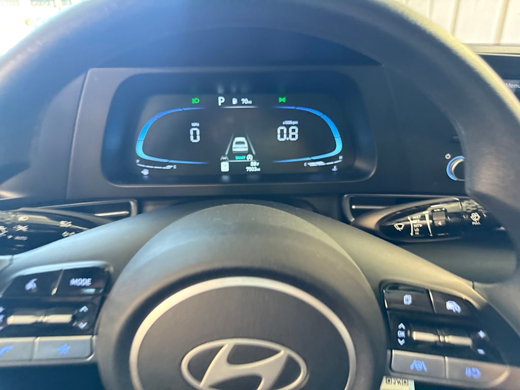 Thumbnail: 2026 Hyundai Elantra - 14