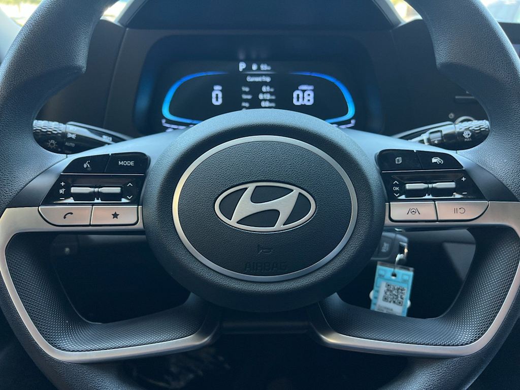 2026 Hyundai Elantra SE - Photo 26