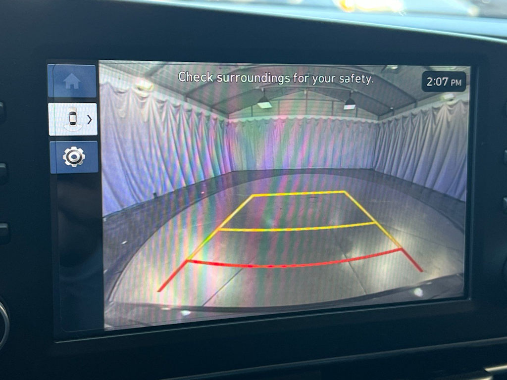 2026 Hyundai Elantra SE - Photo 24