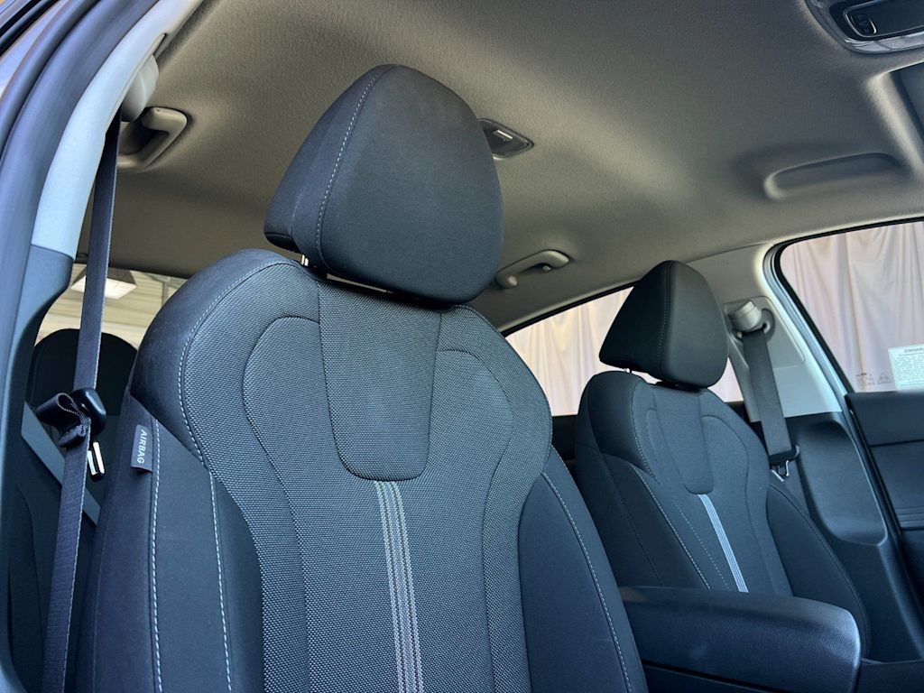 2026 Hyundai Elantra SE - Photo 10