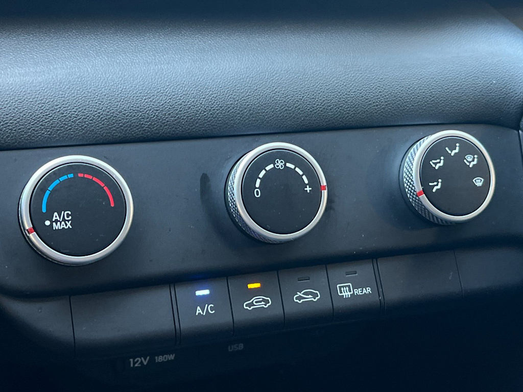 2026 Hyundai Elantra SE - Photo 25