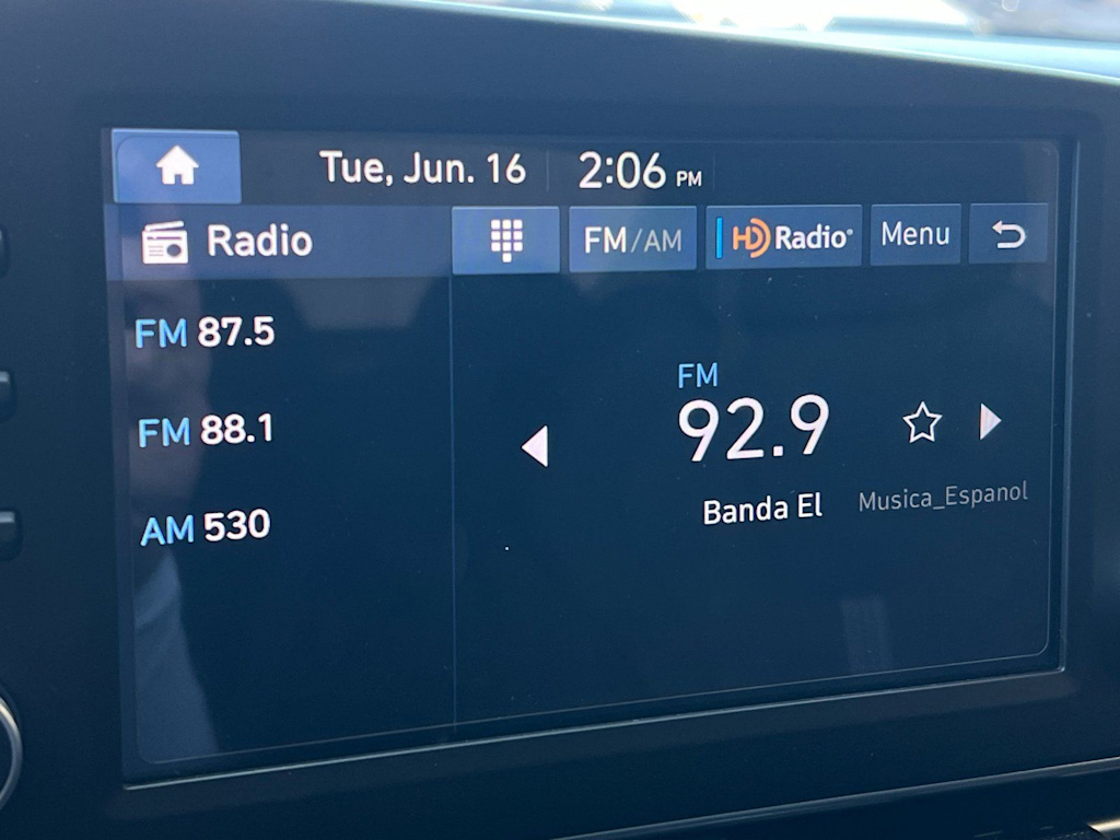 2026 Hyundai Elantra SE - Photo 14