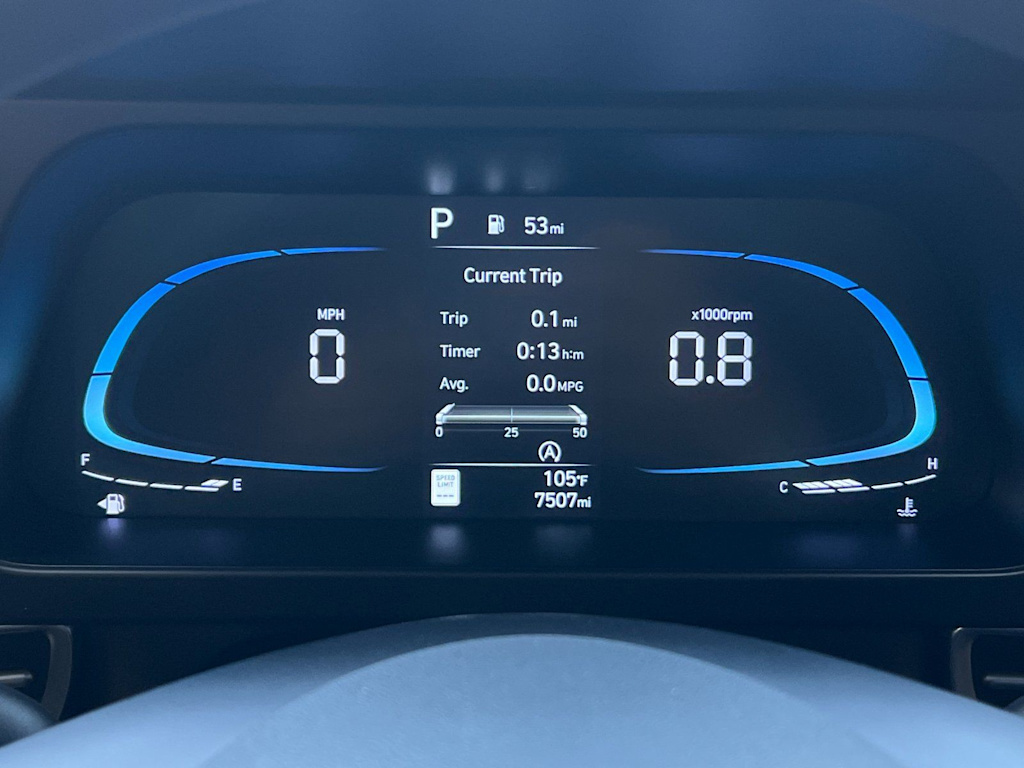 2026 Hyundai Elantra SE - Photo 16