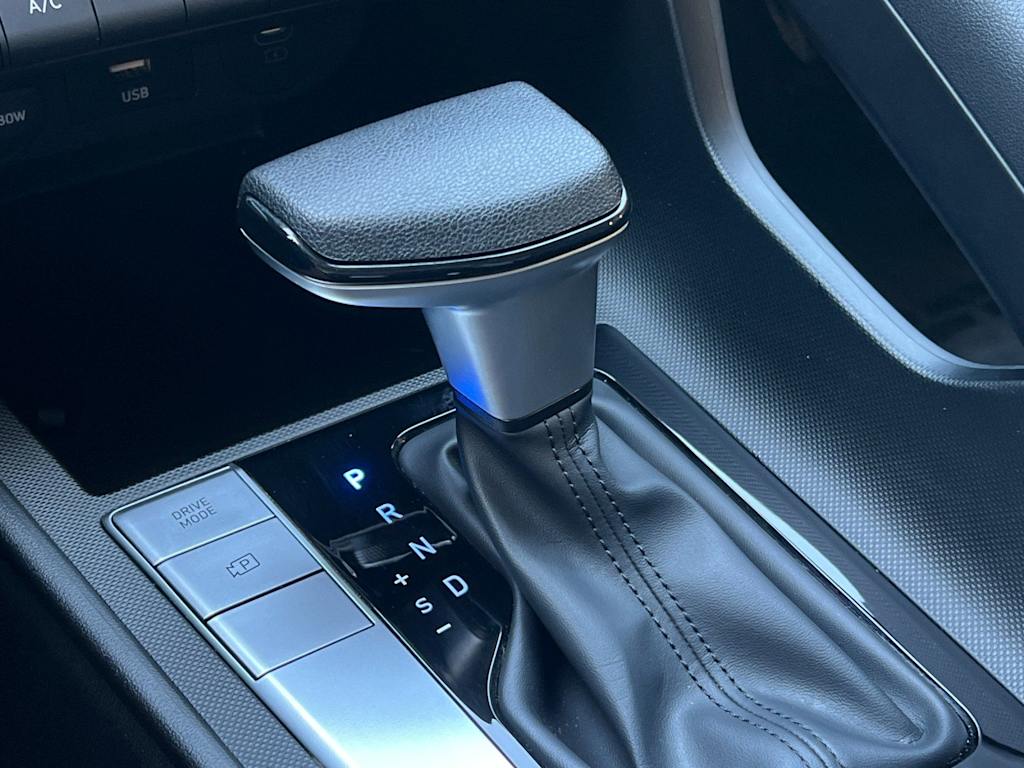 2026 Hyundai Elantra SE - Photo 15
