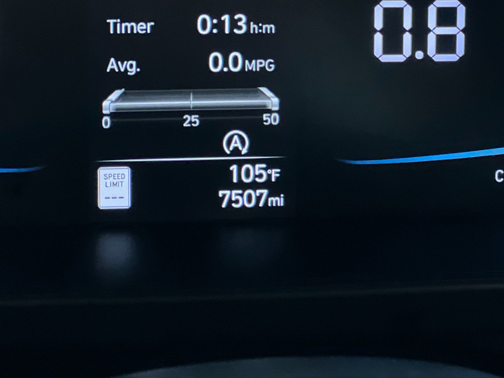 2026 Hyundai Elantra SE - Photo 27