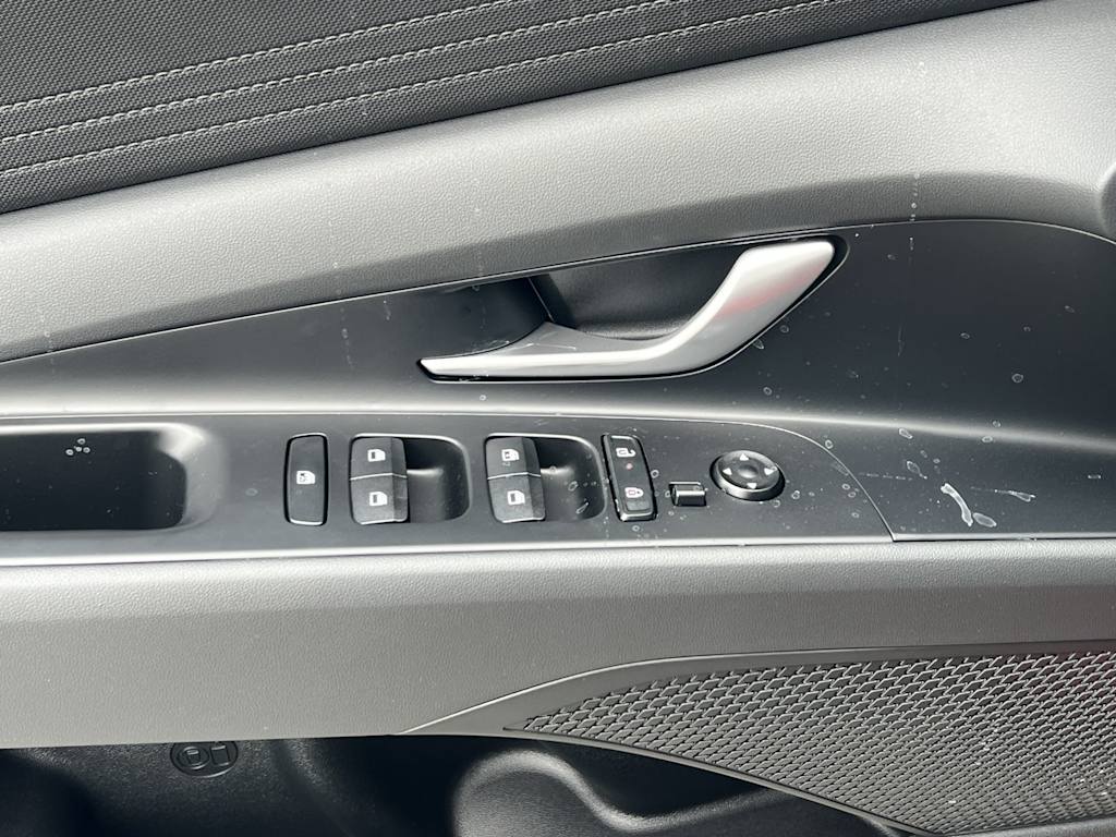 Thumbnail: 2026 Hyundai Elantra - 7