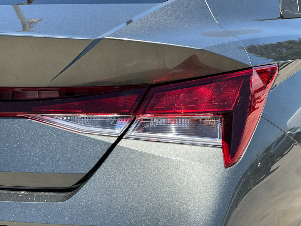 Thumbnail: 2026 Hyundai Elantra - 13