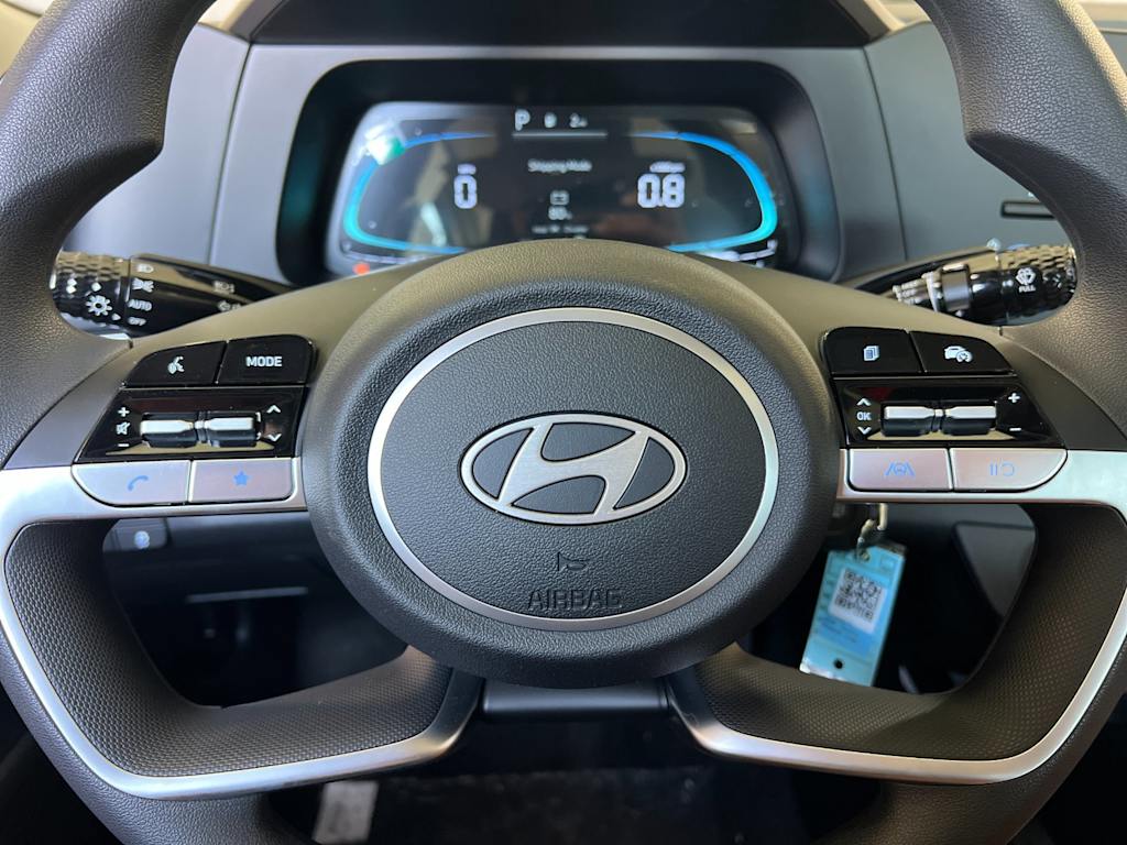 Thumbnail: 2026 Hyundai Elantra - 25