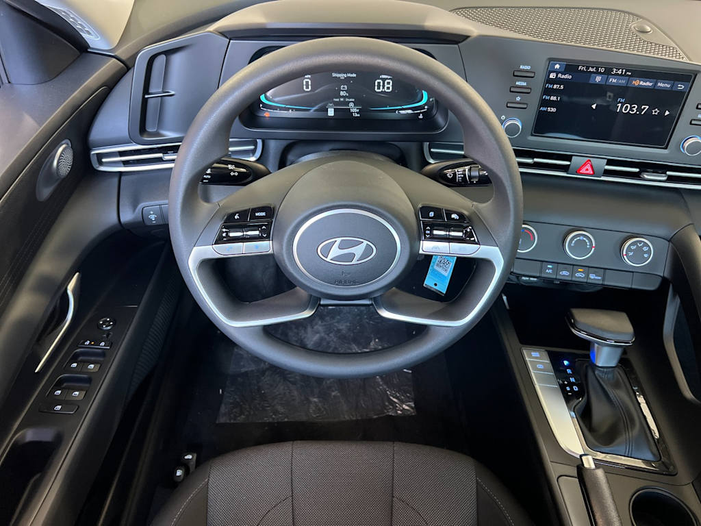 Thumbnail: 2026 Hyundai Elantra - 11