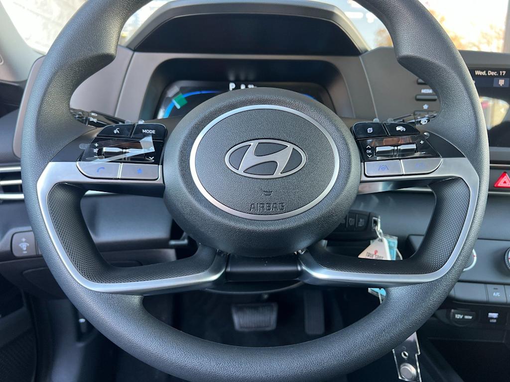 Thumbnail: 2026 Hyundai Elantra - 13