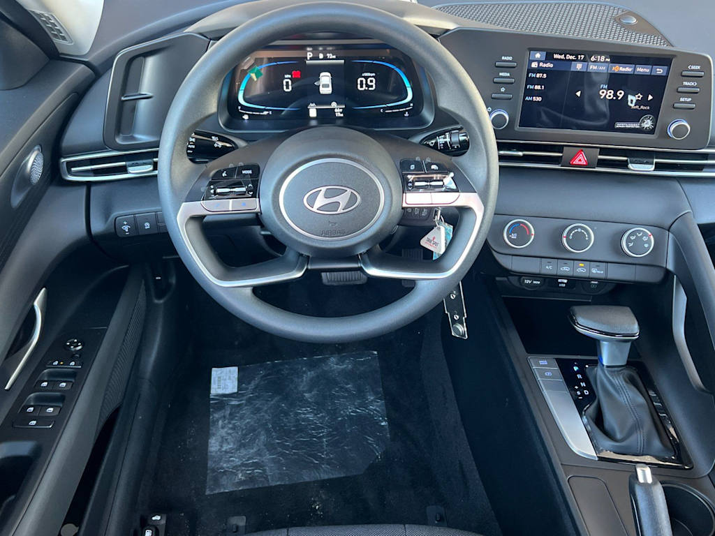 Thumbnail: 2026 Hyundai Elantra - 12