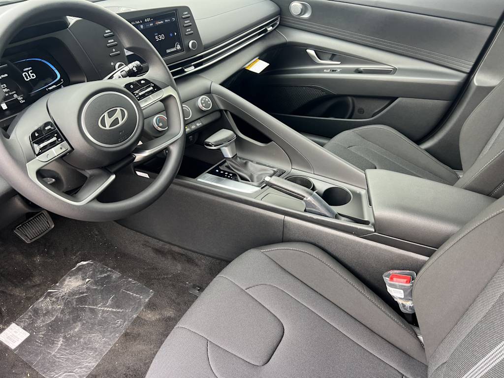 Thumbnail: 2026 Hyundai Elantra - 9