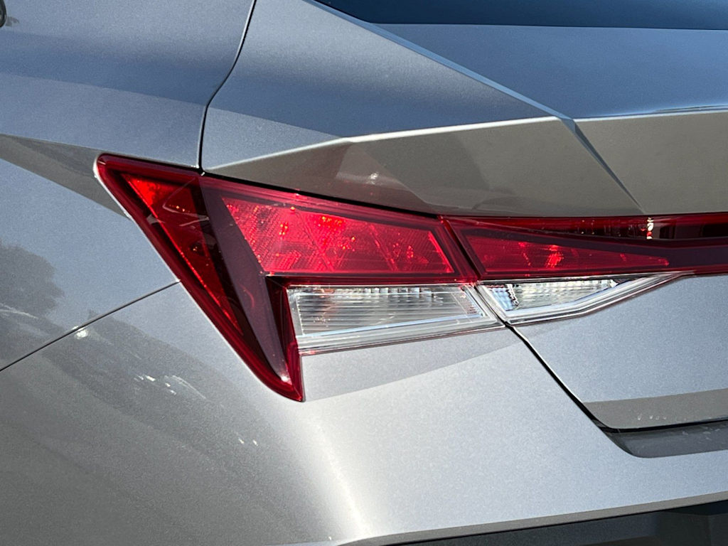 Thumbnail: 2026 Hyundai Elantra - 23
