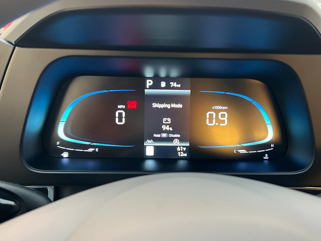 Thumbnail: 2026 Hyundai Elantra - 17