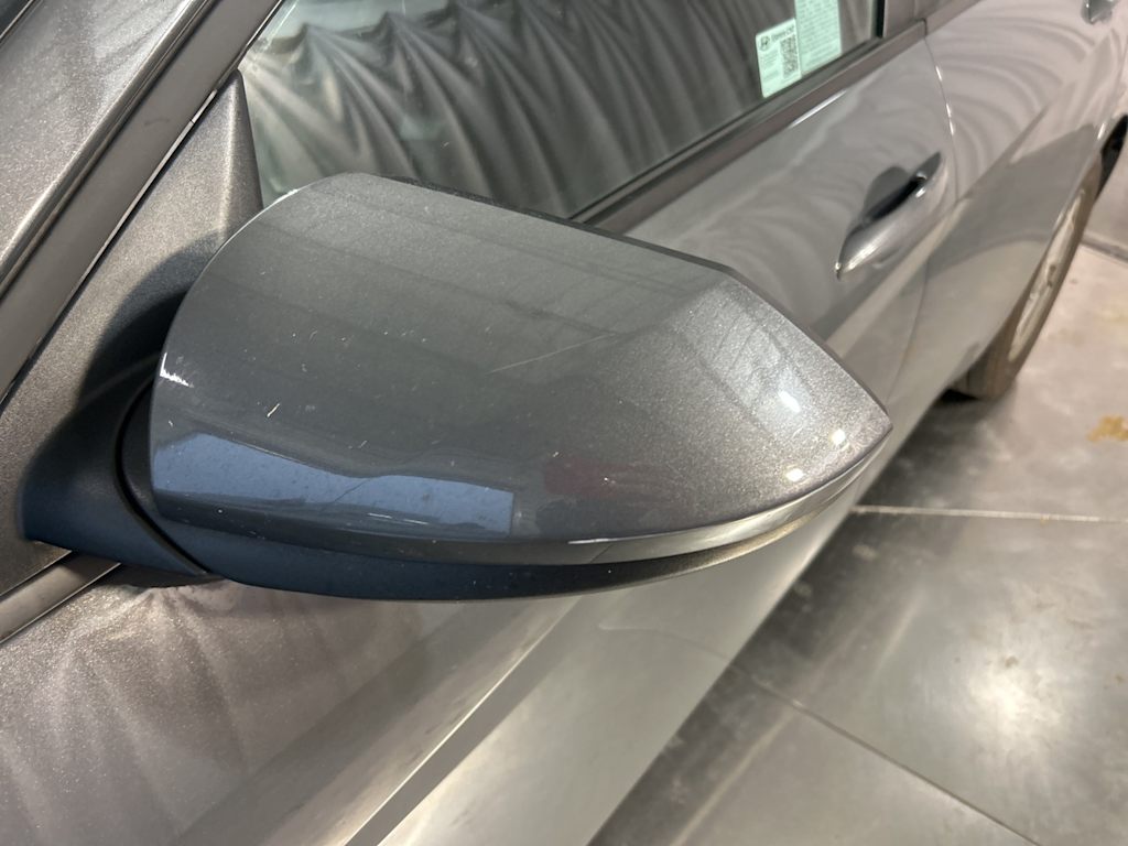 Thumbnail: 2025 Hyundai Elantra - 8