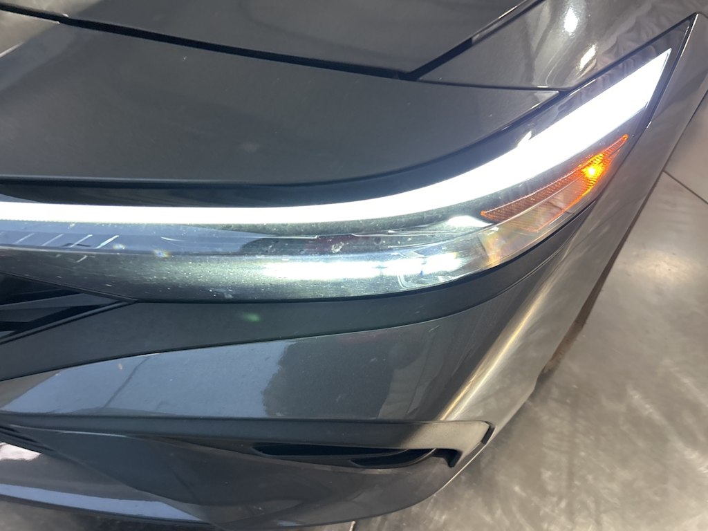 Thumbnail: 2025 Hyundai Elantra - 14