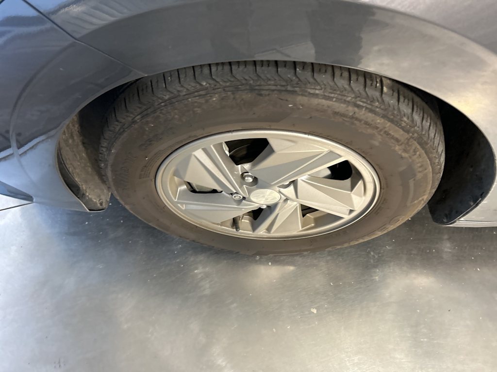 Thumbnail: 2025 Hyundai Elantra - 22