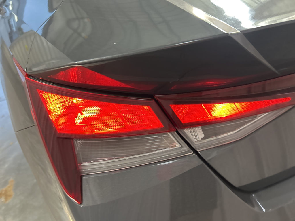 Thumbnail: 2025 Hyundai Elantra - 20