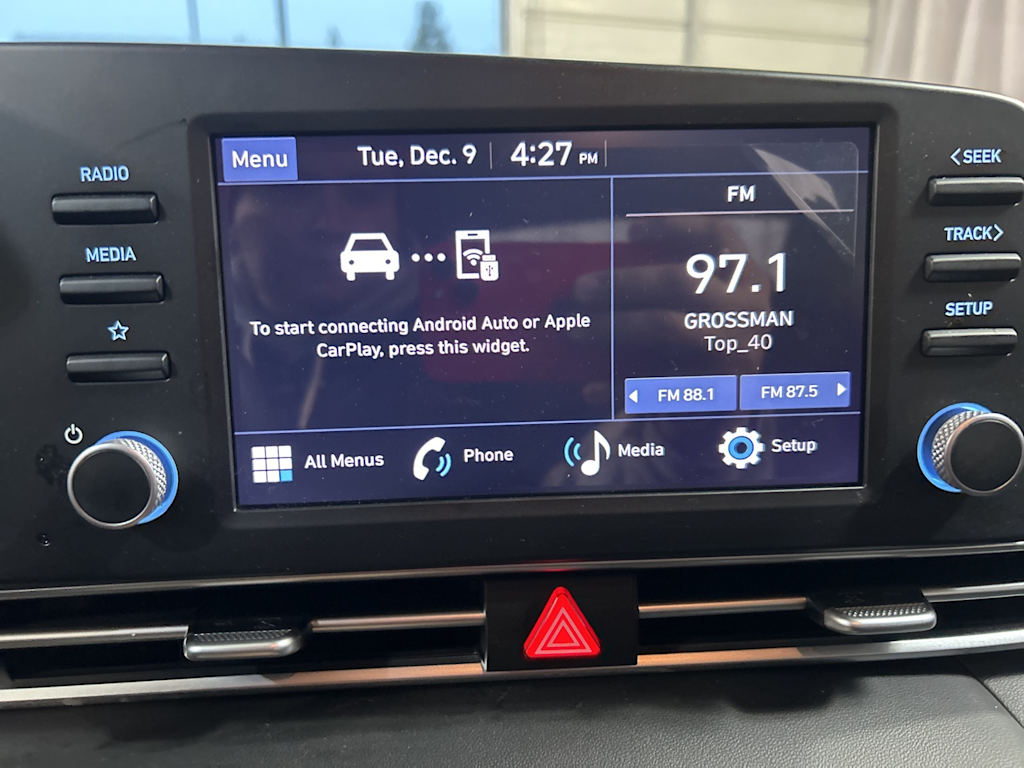 Thumbnail: 2025 Hyundai Elantra - 12